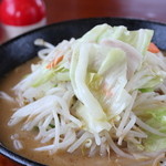 Miroku - 赤野菜