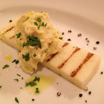 バッカラ・マンテカート