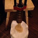 トルッキオ - トルキオ