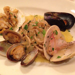 トルッキオ - ビゴリ