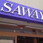 Sawa Ya Kyu Karuizawa Ten