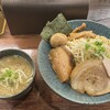 つけ麺一合 亀戸店