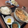 手打うどん 味乃屋