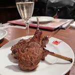 下町バル ながおか屋 - 