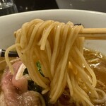 Japanese Soba Noodles 蔦 - 