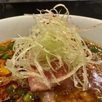 Japanese Soba Noodles 蔦 - 