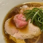 Japanese Soba Noodles 蔦 - 