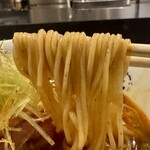 Japanese Soba Noodles 蔦 - 