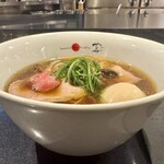 Japanese Soba Noodles 蔦 - 