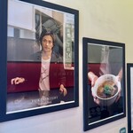 Japanese Soba Noodles 蔦 - 