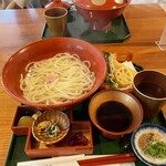 京都御苑 檜垣茶寮 - 