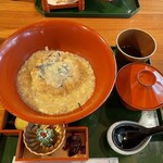 京都御苑 檜垣茶寮 - 