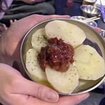 タッカンマリVillage - 