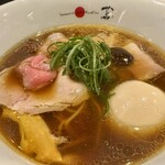 Japanese Soba Noodles 蔦 - 