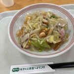 リンガーハット - 料理写真: