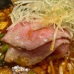 Japanese Soba Noodles 蔦 - 