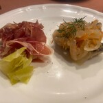 厳選洋食さくらい - 