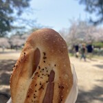 ラ バゲット ド パリ ヨシカワ - 