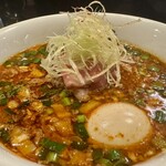 Japanese Soba Noodles 蔦 - 