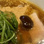 Japanese Soba Noodles 蔦 - 