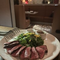 マディソン ニューヨーク キッチン - 