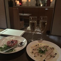 マディソン ニューヨーク キッチン - 