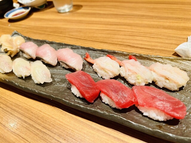 Sushi Ichifuji photo 5