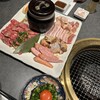 焼肉の龍園 小倉本店