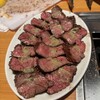 焼肉 名門