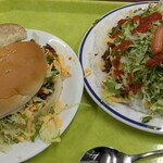 キングタコス 喜友名店 - 