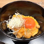 野口 - 【 親子丼 】
