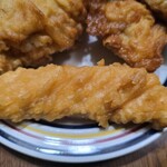 ケンタッキーフライドチキン - 