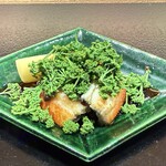 野口 - 【 うなぎ 】