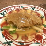 野口 - 【 フカヒレ 】