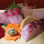 十三 - 料理写真: