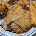 ケンタッキーフライドチキン - 