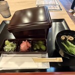 鰻の成瀬　旭店 - 