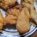 ケンタッキーフライドチキン - 