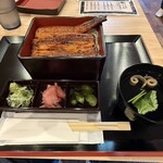 鰻の成瀬　旭店 - 