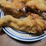 ケンタッキーフライドチキン - 