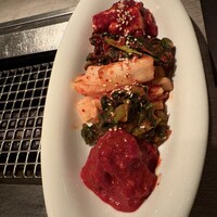 代官山焼肉 kintan - 