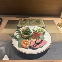 厳選焼鳥 一石三鳥 本店 - 