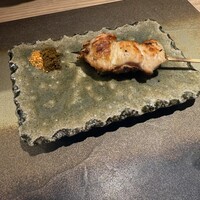 厳選焼鳥 一石三鳥 本店 - 