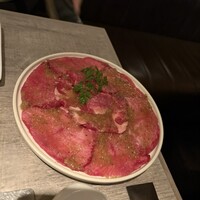 代官山焼肉 kintan - 