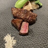 恵比寿 鉄板焼き Sublime - 