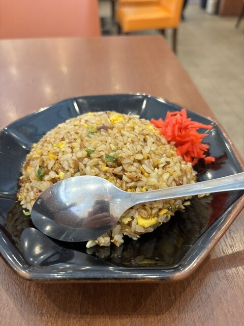 はじめて : ラーメンの王道 北浜商店 昭和店の写真