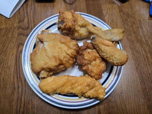 Kentucky Fried Chicken Takadanobaba Ten