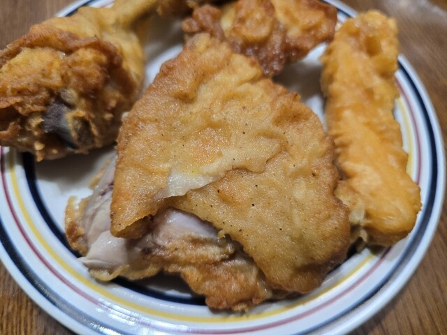 Kentucky Fried Chicken Takadanobaba Ten photo 2