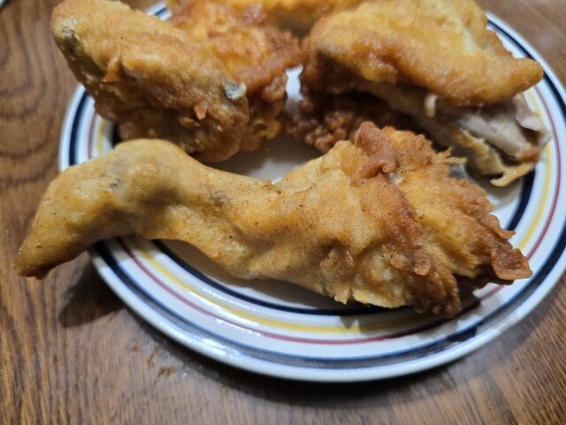 Kentucky Fried Chicken Takadanobaba Ten photo 3