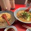 南海飯店 ハイハイ店